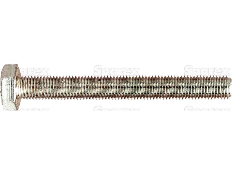 BOLT UNF 9/16 x 1 1/4-S.51857-16432