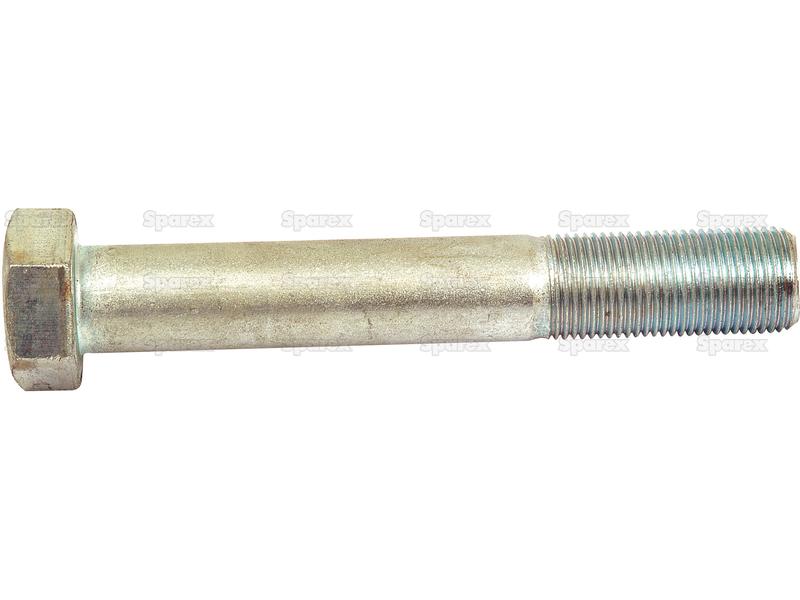 Bolt, Size: 5/8'' x 2 3/4'' UNF (Din 931) Tensile strength: 8.8.-S.51861-16435
