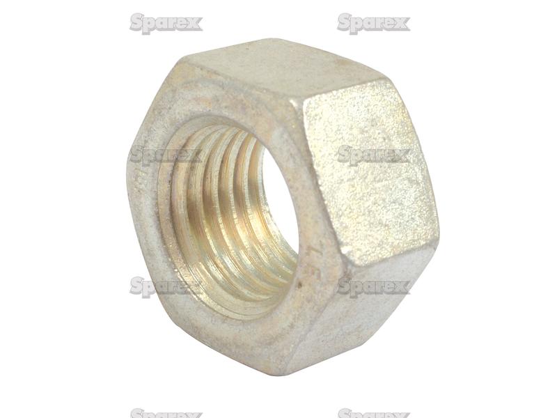 Hexagon Nut, Size: M27 x 3.00mm (Din 934) Metric Coarse-S.51881-16442