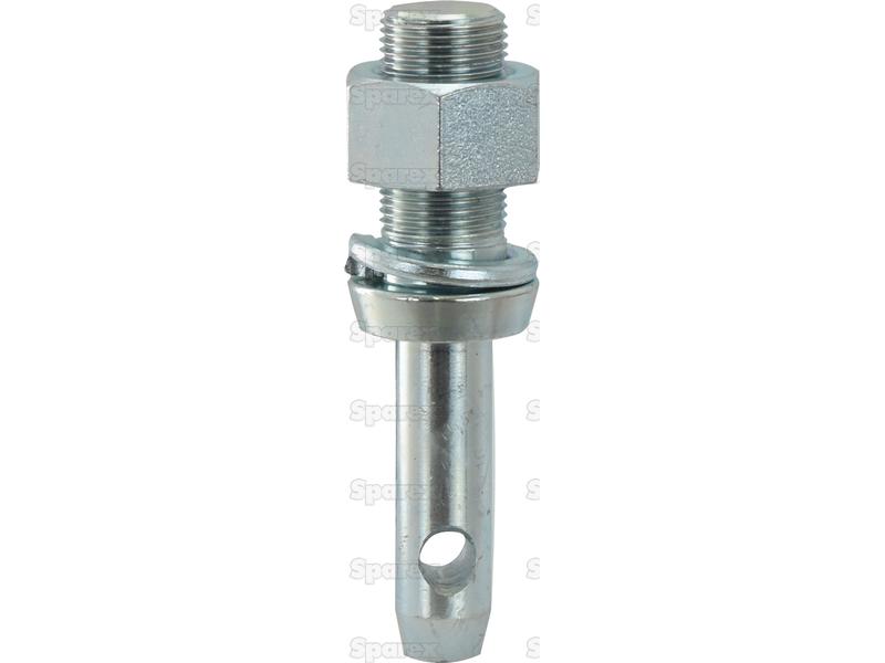 Lower link implement pin Heavy Duty 7/8''x5 3/4'', 1 1/8'' (28.5mm)x223/64'' Cat. 1-S.5188-16441
