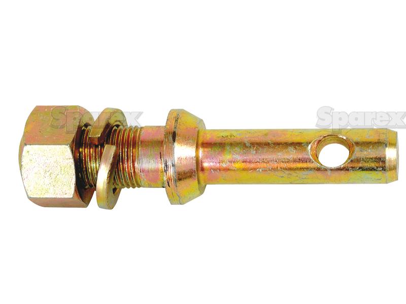 Lower link implement pin Heavy Duty 7/8''x5 3/4'', 1?x2'' Cat. 1-S.5190-16444