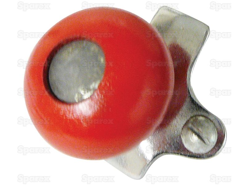 Wheel Spinner, DegreesWood-S.52091-16458