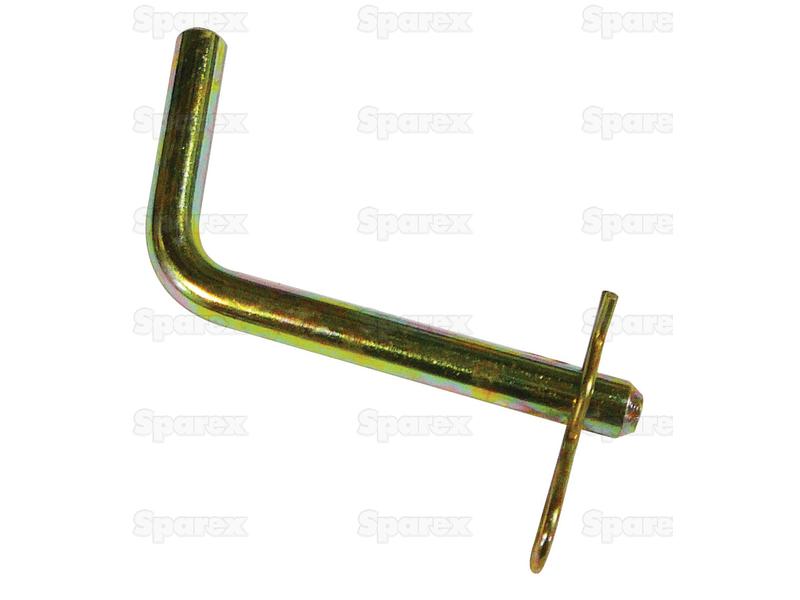 HITCH PIN, BENT, 1/2X 3-S.52096-16463