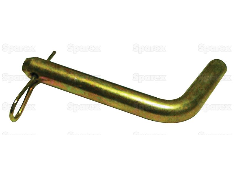 HITCH PIN, BENT, 5/8X 3-S.52097-16464
