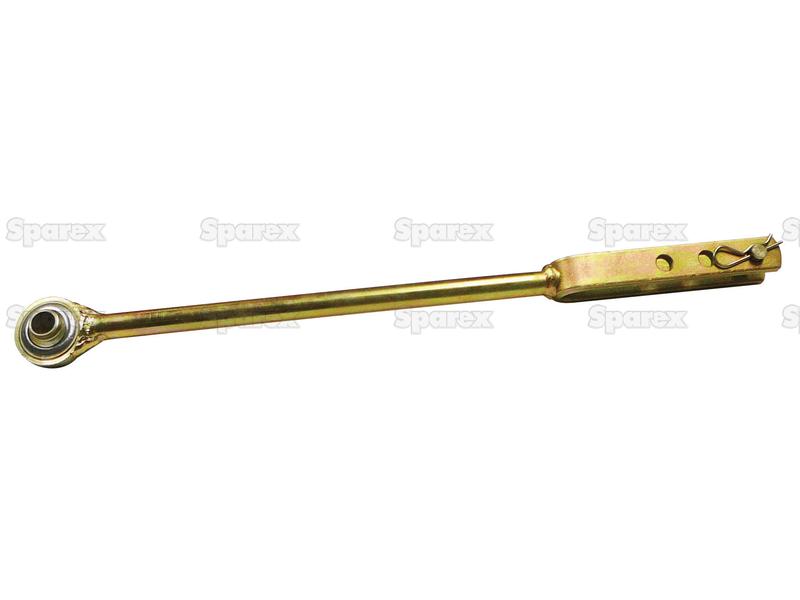 Leveling box Rod, LH-S.52660-16476