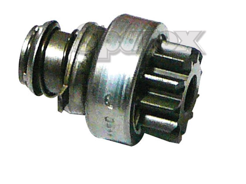DRIVE, STARTER-S.53177-16486