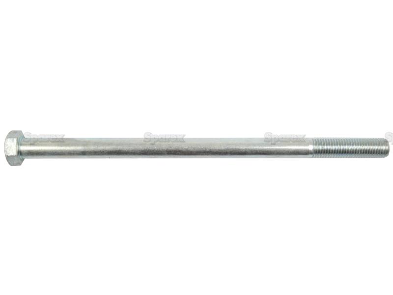 Bolt, Size: M16 x 280mm (Din 931)-S.53731-16499