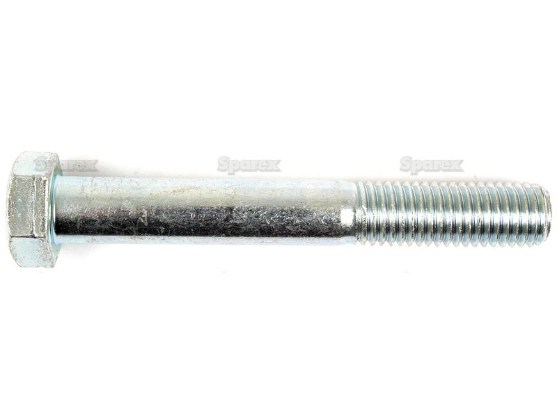 Bolt, Size: M18 x 130mm (Din 931)-S.53736-16501