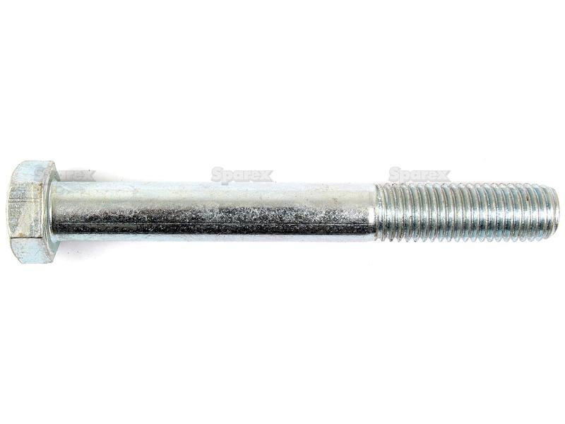 Bolt, Size: M18 x 150mm (Din 931)-S.53737-16502