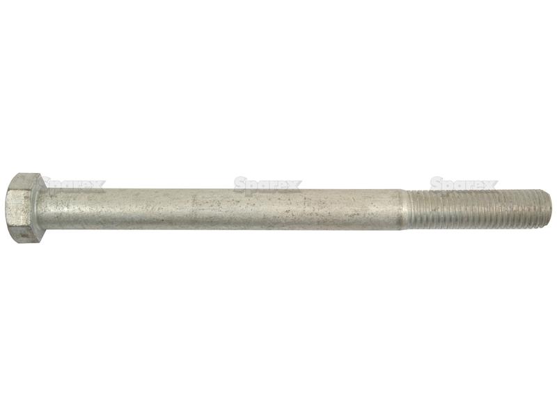 Bolt, Size: M18 x 220mm (Din 931)-S.53738-16503