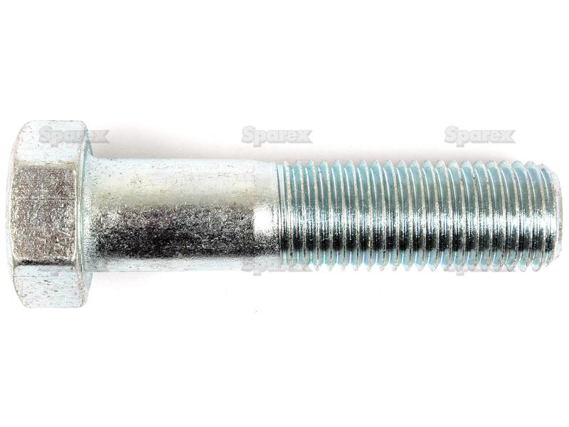 Bolt, Size: M22 x 90mm (Din 931)-S.53745-16506