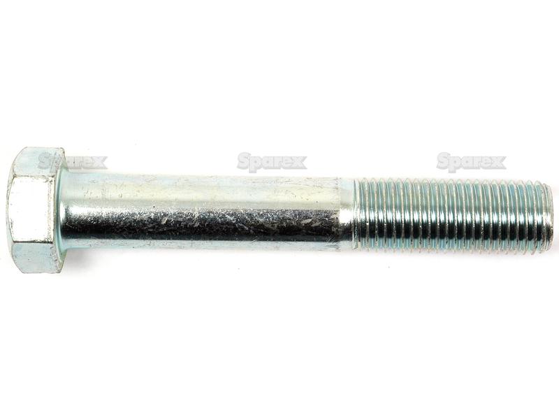 Bolt, Size: M22 x 140mm (Din 931)-S.53748-16507
