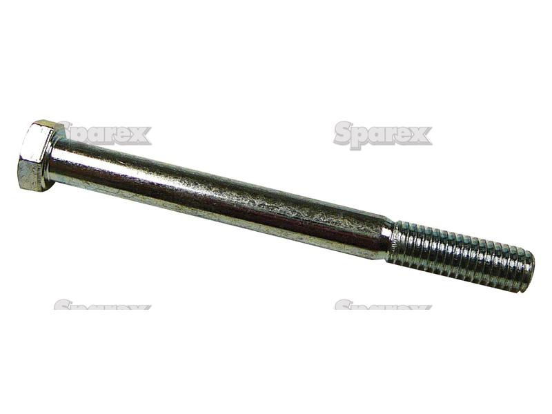 Bolt, Size: 3/8'' x 4'' UNC (Din 931) Tensile strength: 8.8.-S.53763-16516