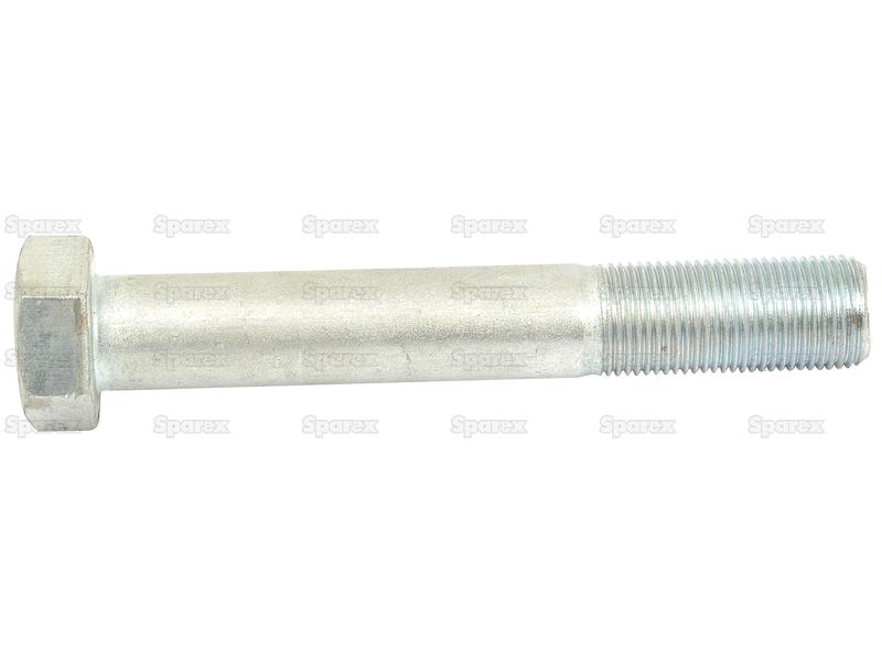 Bolt, Size: 1/2'' x 2'' UNF (Din 931) Tensile strength: 8.8.-S.53798-16533