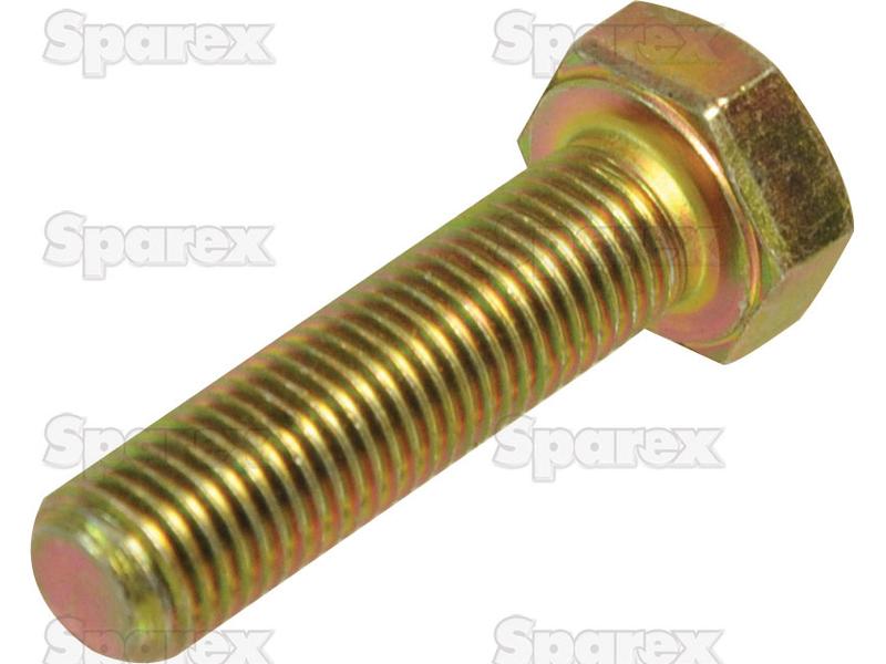 Bolt, Size: M8 x 30mm (Din 961) Tensile strength: 8.8.-S.53807-16537