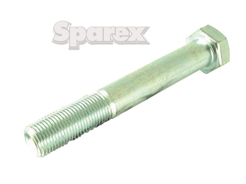 Bolt, Size: M12 x 80mm (Din 960)-S.53816-16543