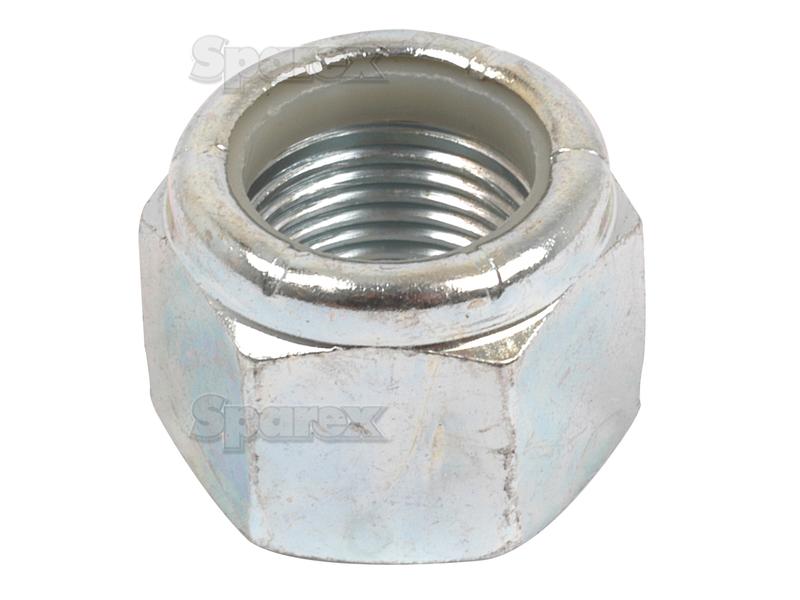 Self Locking Nut, Size: 7/8'' UNF (Din 985) Tensile strength: 8.8-S.53844-16564