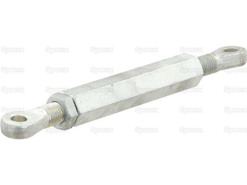 Stabiliser Turnbuckle Assembly - Min mm: 10mm, Max. Length mm: 349mm - 3/4''-S.5388-16569
