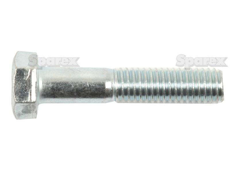 Bolt, Size: M8 x 40mm (Din 931)-S.54781-16572