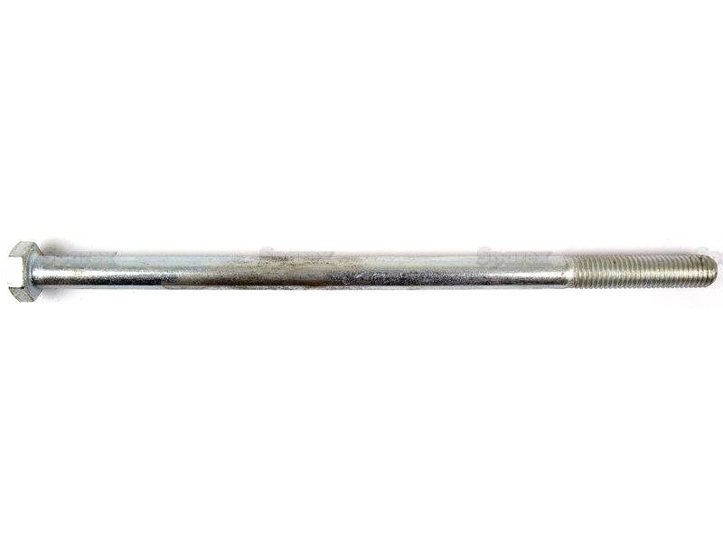 Bolt, Size: M12 x 240mm (Din 931)-S.54784-16573