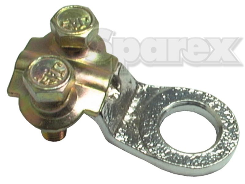 Heavy Duty Cable Terminals 35mm² x 12mm-S.5588-16614
