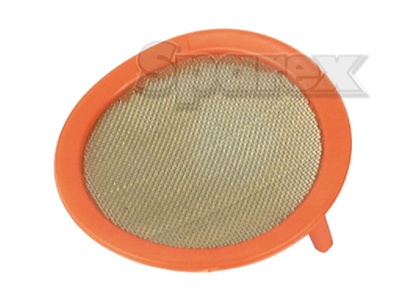 FILTER-PLASTIC FUNNEL-S.5594-16616