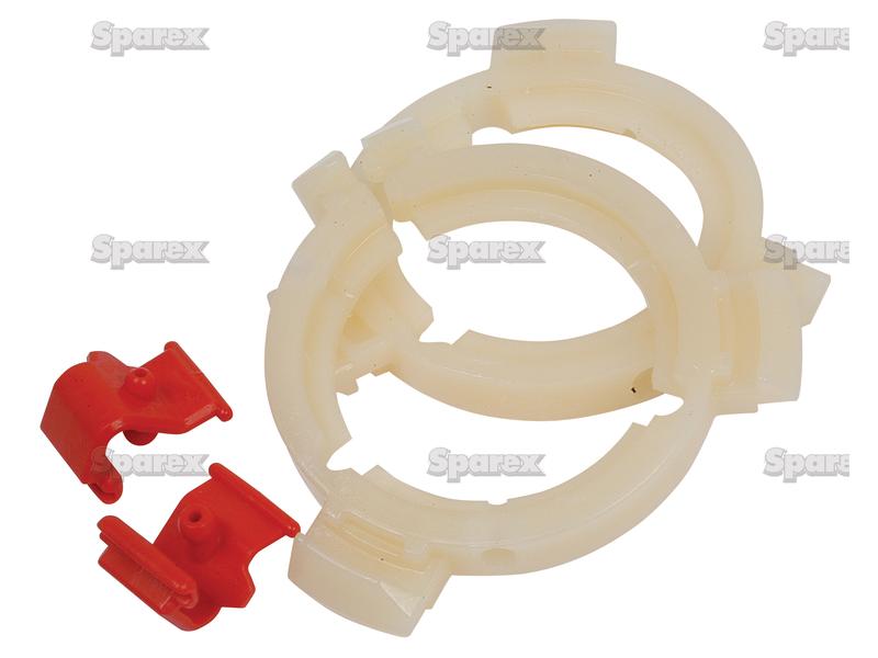 EASYLOCK B/RINGS 2x41 (Small)-S.56500-16620