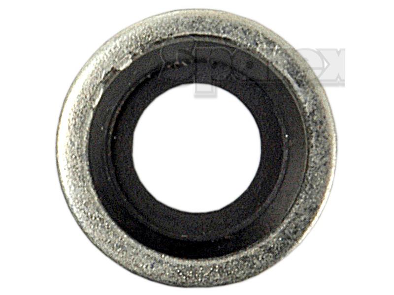 Self centering Bonded Seal 8mm-S.5685-16631