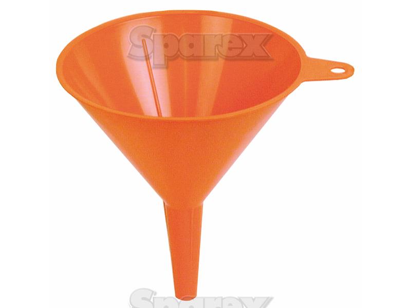 FUNNEL-PLASTIC-75MM DIA-S.5743-16656
