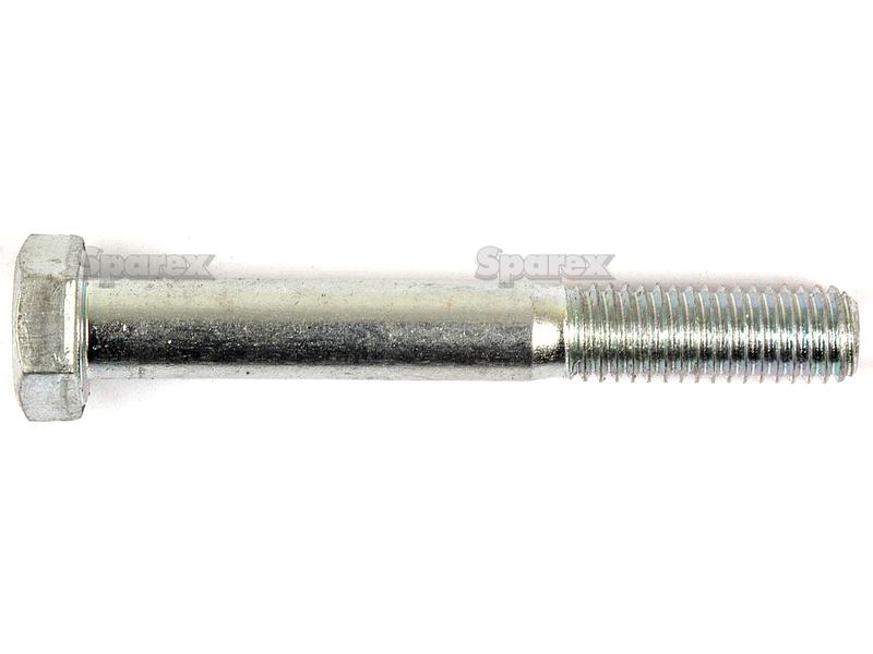 Bolt, Size: M8 x 70mm (Din 931)-S.5765-16670
