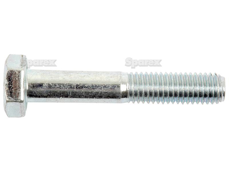Bolt, Size: M10 x 60mm (Din 931)-S.5769-16674