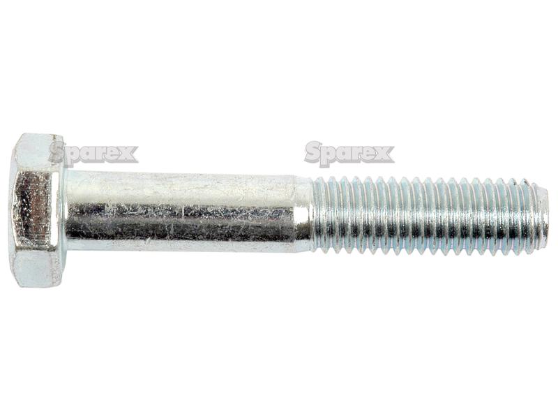 Bolt, Size: M10 x 70mm (Din 931)-S.5770-16675