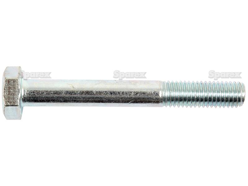 Bolt, Size: M10 x 80mm (Din 931)-S.5771-16676