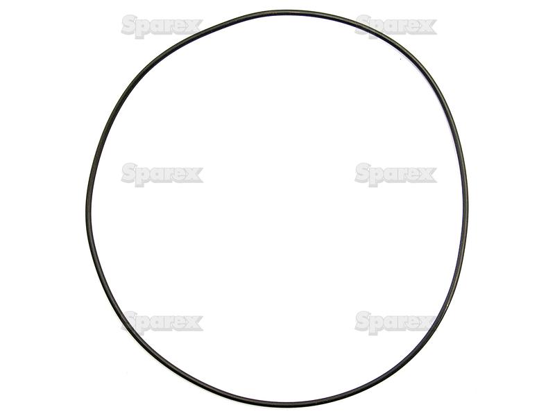 O Ring 1/8'' x 8 1/4'' (BS267) 70 Shore-S.57722-16677