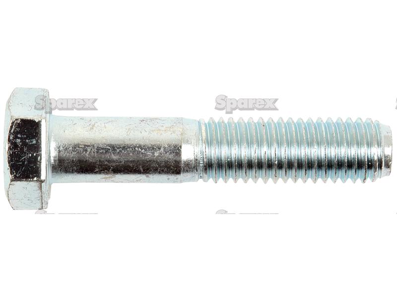 Bolt, Size: M12 x 80mm (Din 931)-S.5778-16683