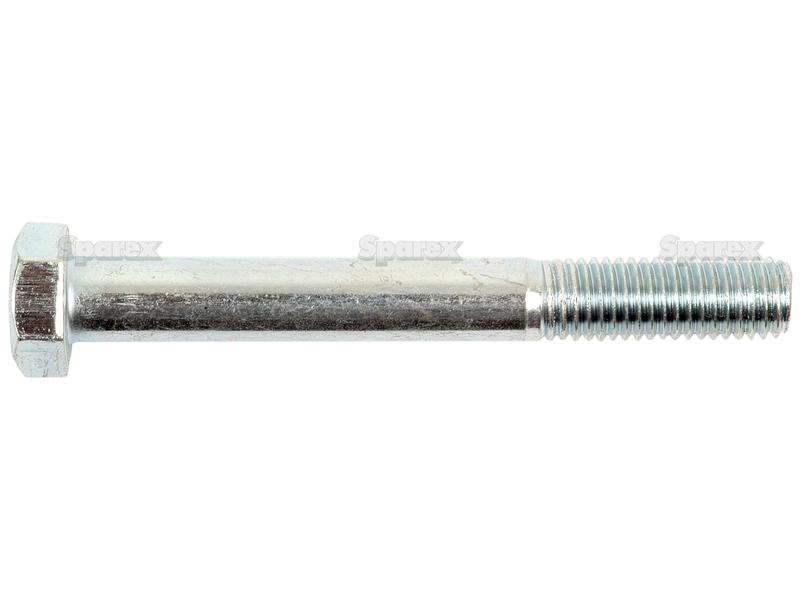 Bolt, Size: M12 x 100mm (Din 931)-S.5779-16684