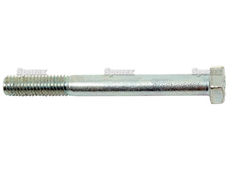 Bolt, Size: M16 x 100mm (Din 931)-S.5782-16686
