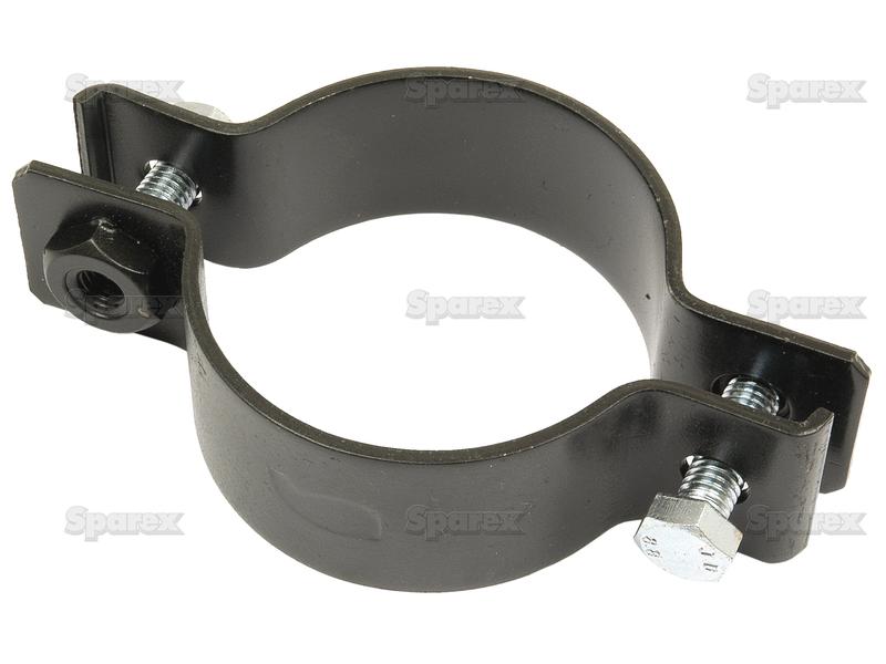 Muffler Clamp - Ø: 2 9/16''-S.59067-16711