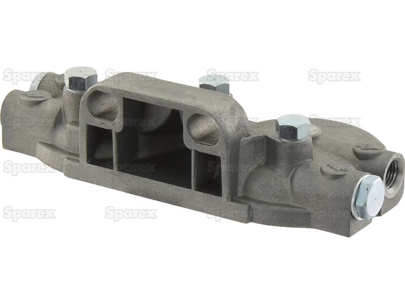 Filter Head, 14mm-S.59082-7013