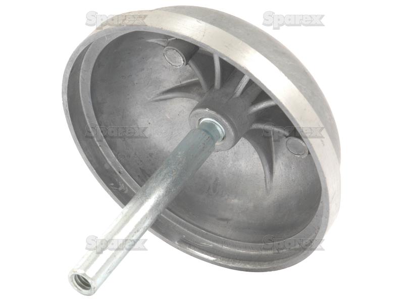 Fuel Bowl Filter Cover-S.59083-7016