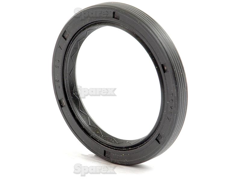 Metric Double Lip Seal, 45 x 60 x 7mm-S.59089-7025