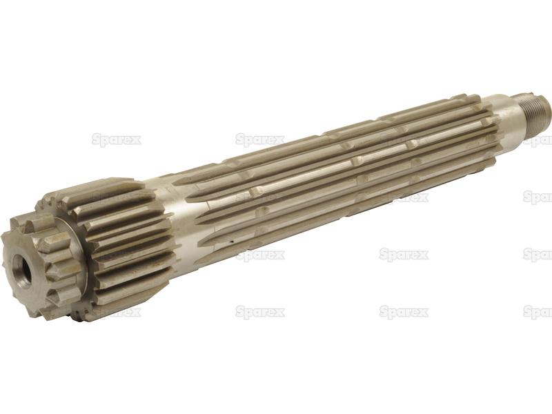 Transmission Shaft-S.59102-7038
