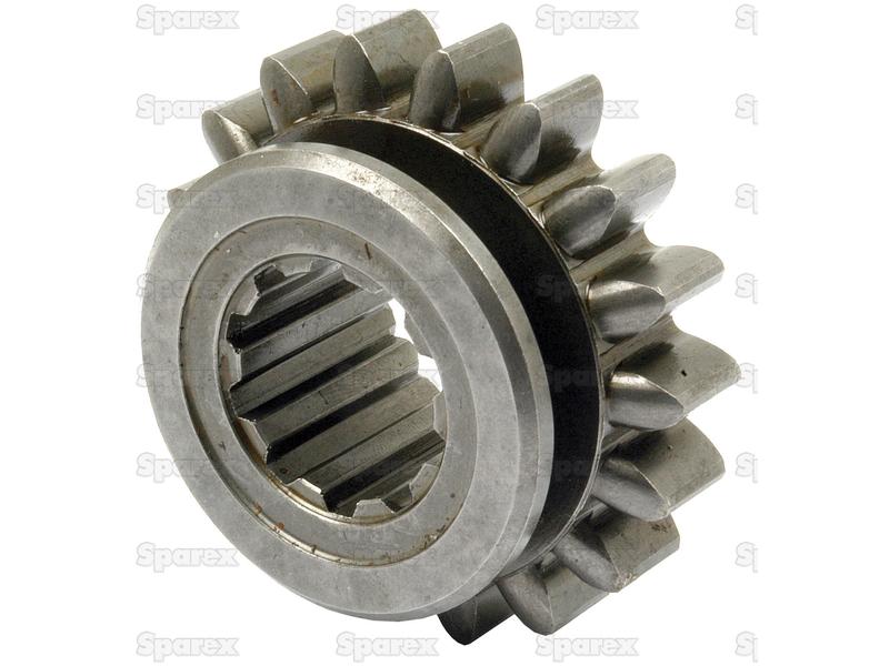 GEAR, PTO-S.59106-7052