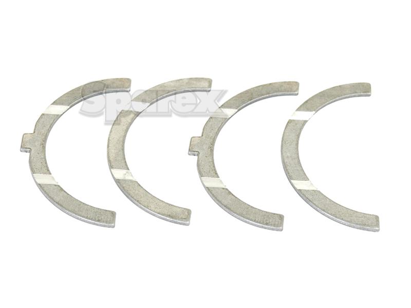 Thrust Bearings Set-S.59167-7164