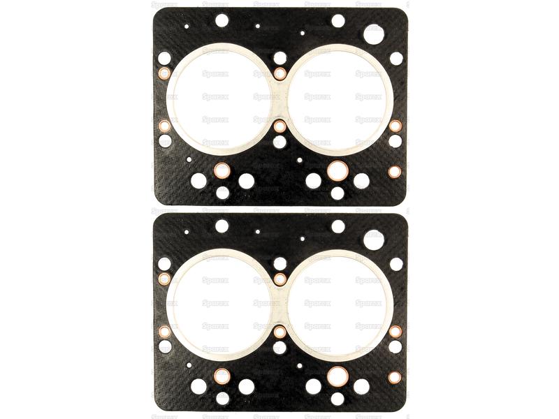 Head Gasket - 4 Cyl. (2+2)-S.59190-7181