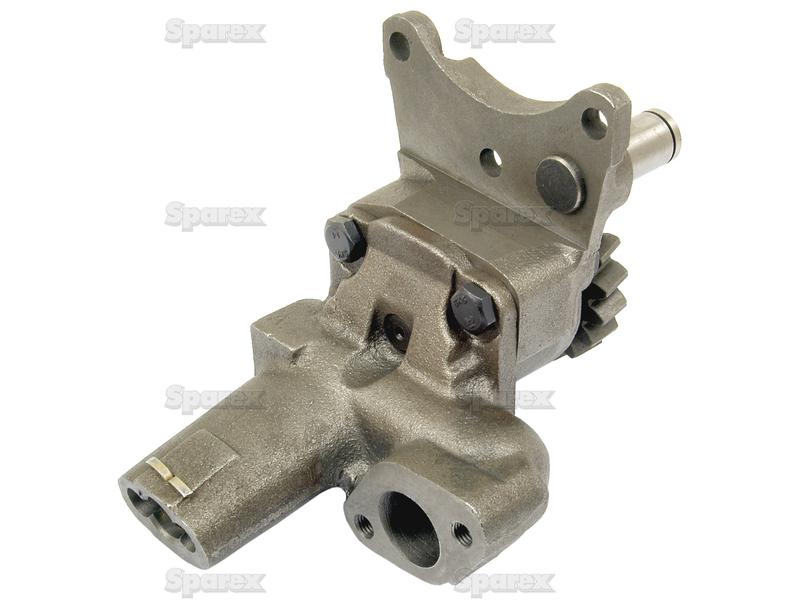 Engine Oil Pump-S.5935-7204