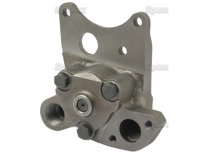 Engine Oil Pump-S.5936-7207