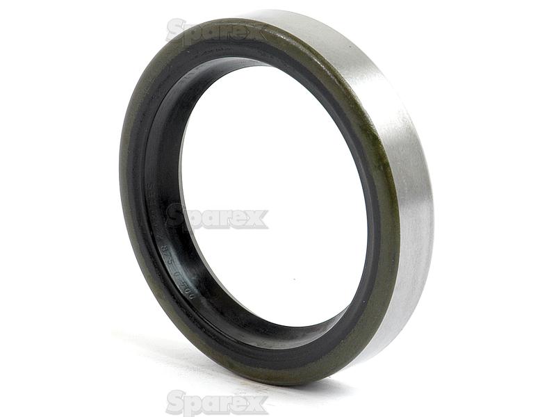 Imperial Double Lip Seal, 2 1/8'' x 2 7/8'' x 1/2''-S.5947-7215