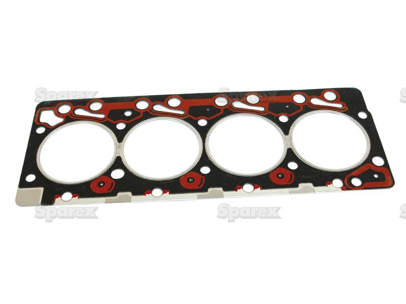 Head Gasket - 4 Cyl.-S.59502-7218