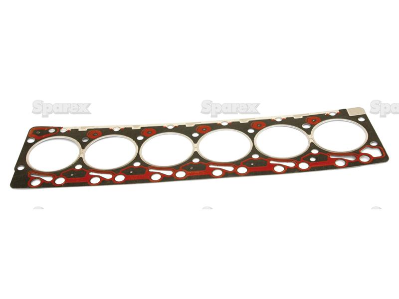 Head Gasket - 6 Cyl. (4BT, 4BL4)-S.59509-7224